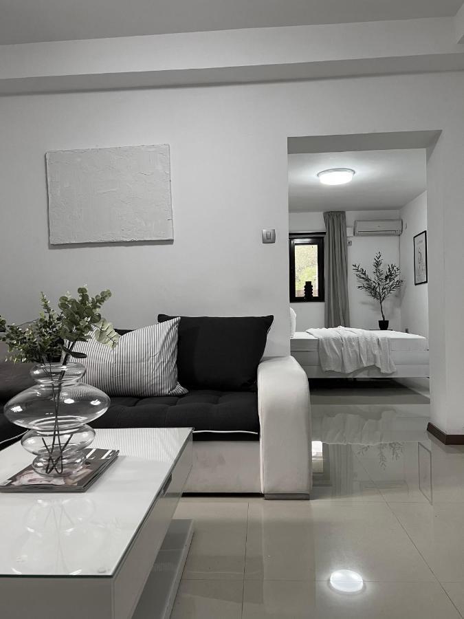 Apartments Villa Stefan Budva Habitación foto